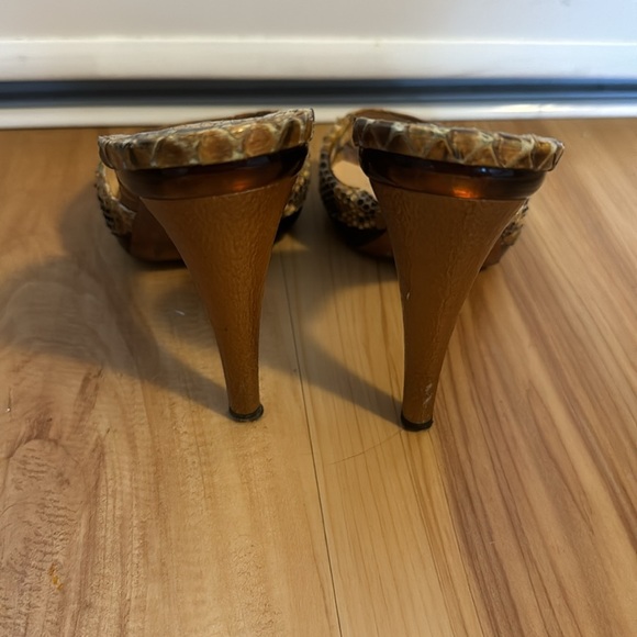 Jimmy Choo heels - Picture 3 of 5